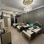 Hotel Ethnica 5*