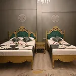 Hotel Ethnica Istanbul