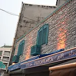 Hotel Ethnica Istanbul