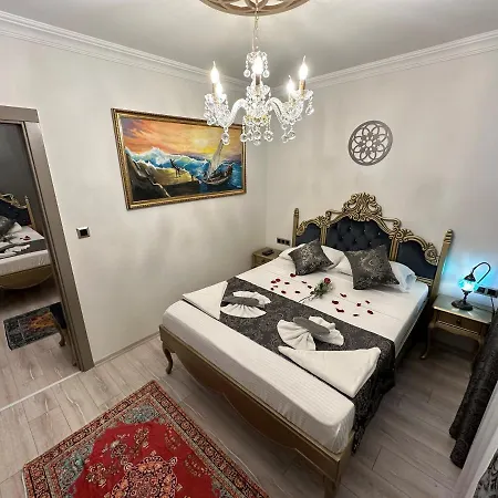 Ethnica 5*