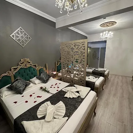 Ethnica Hotel Istanbul