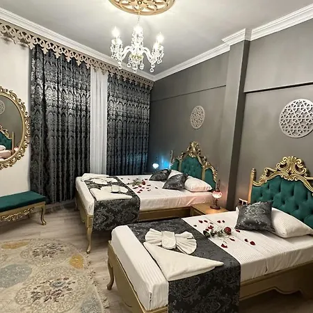 Ethnica Hotel