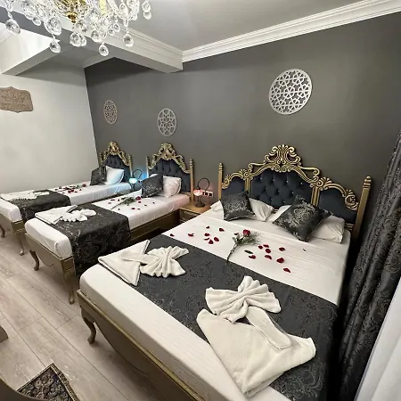 Hotel Ethnica