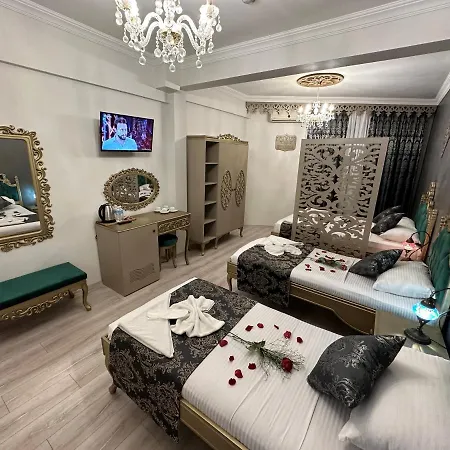 Hotel Ethnica 5*
