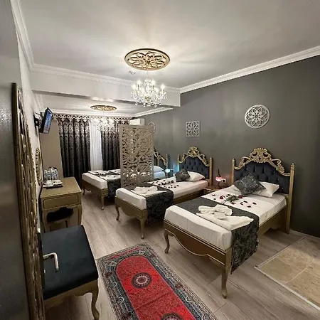 Ethnica Istanbul
