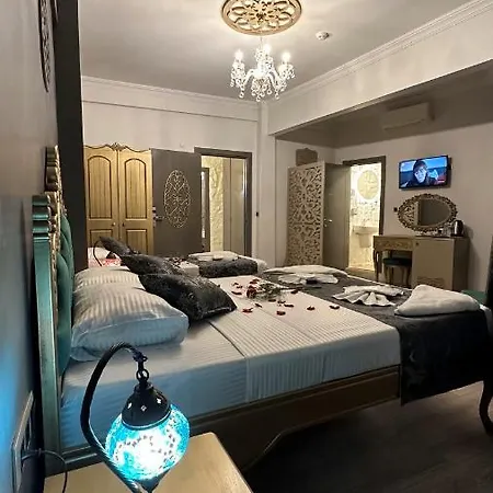 Ethnica 5* Istanbul