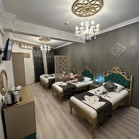 Hotel Ethnica 5*