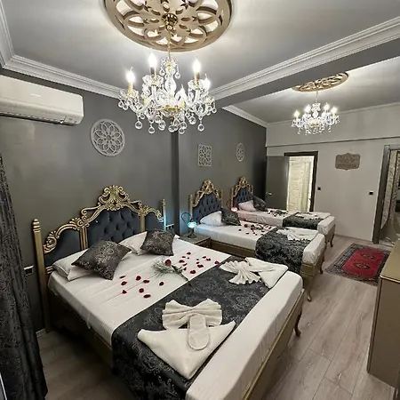 Hotel Ethnica