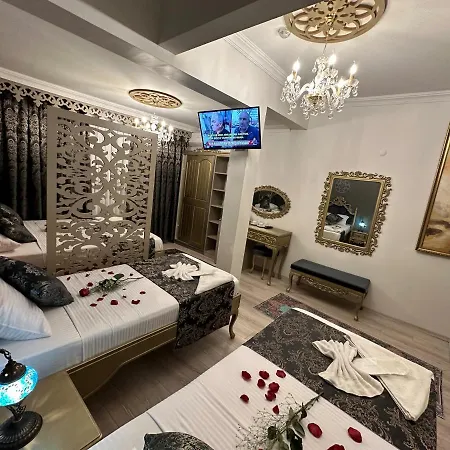 Ethnica Hotel