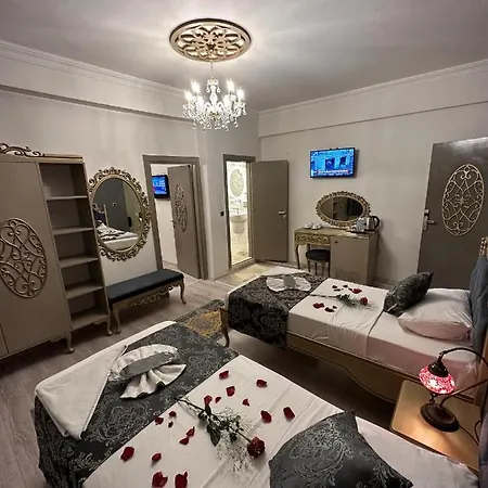 Hotel Ethnica Istanbul
