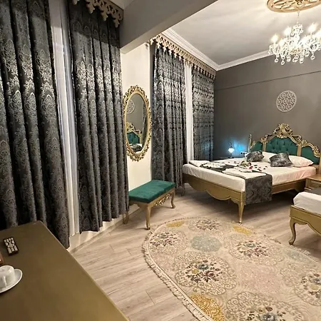 Ethnica Hotel 5*