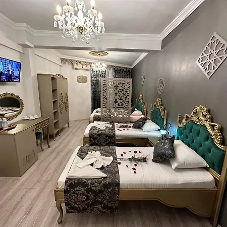 Hotel Ethnica