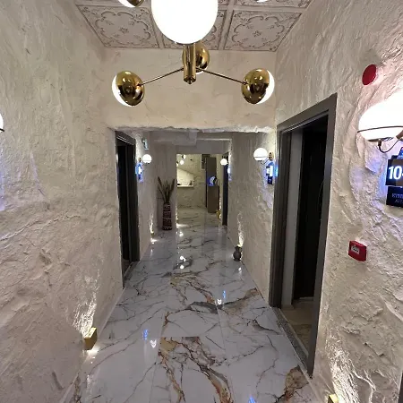Hotel Ethnica