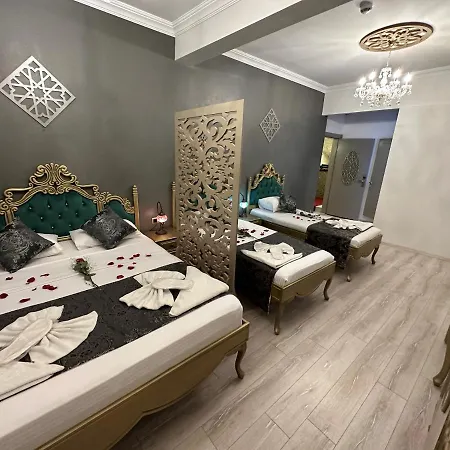 Ethnica Hotel 5*
