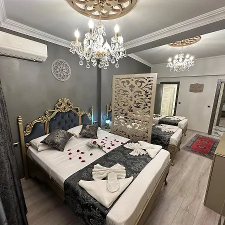 Ethnica Hotel