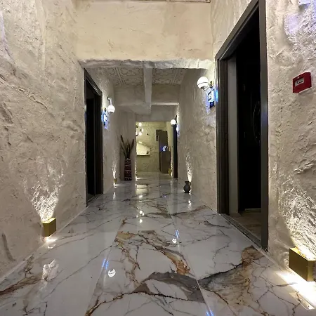 Ethnica Hotel 5*