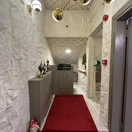 Hotel Ethnica Istanbul