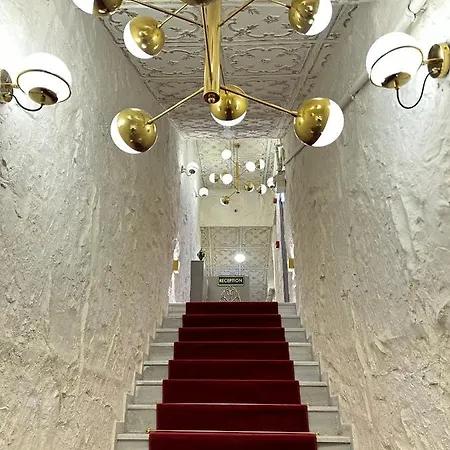 Hotel Ethnica