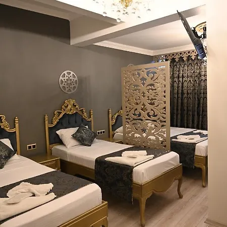Ethnica 5* Istanbul