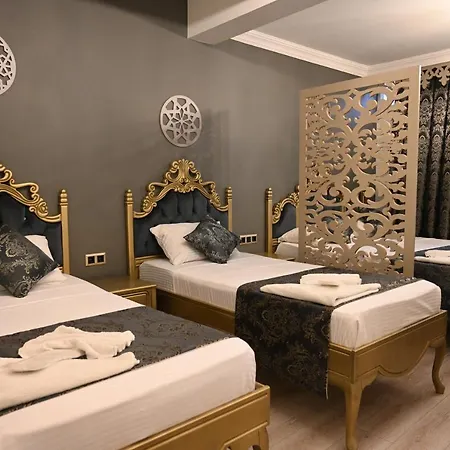 Ethnica Istanbul