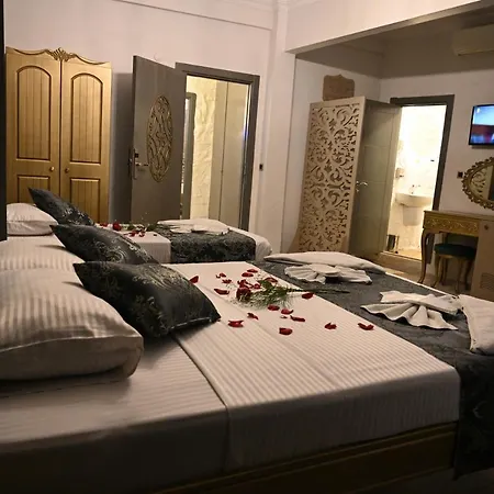 Ethnica Hotel Istanbul