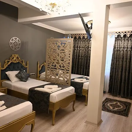 Ethnica Hotel
