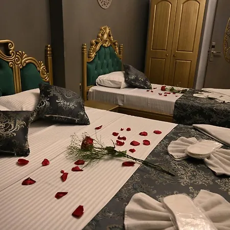 Hotel Ethnica 5*