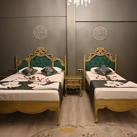Hotel Ethnica Istanbul