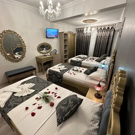 Ethnica Istanbul