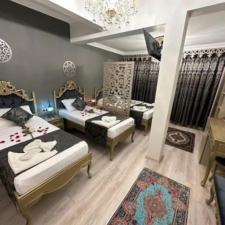 Ethnica Istanbul