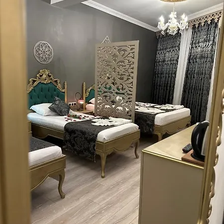 Hotel Ethnica Istanbul