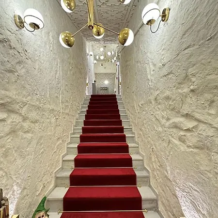 Hotel Ethnica Istanbul