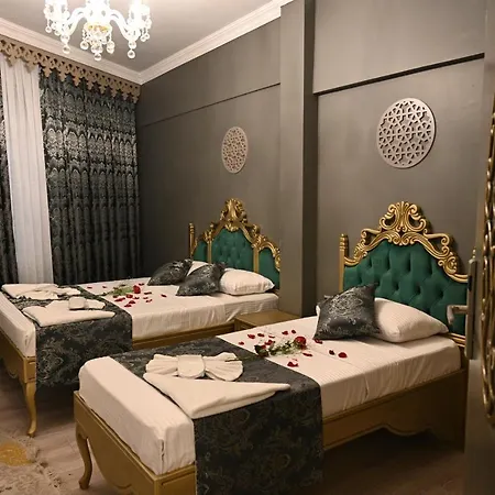Ethnica Hotel 5*