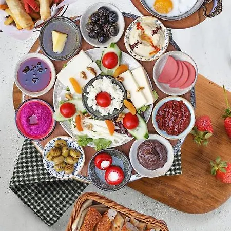 Ethnica 5* Istanbul