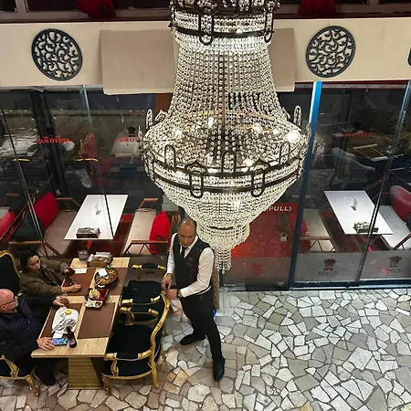 Ethnica Hotel Istanbul