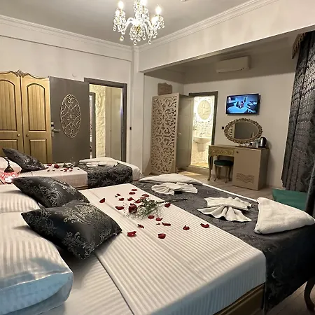 Ethnica Hotel 5*