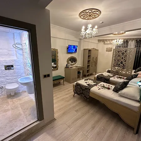 Ethnica 5*
