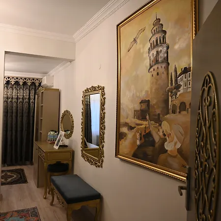 Hotel Ethnica 5*