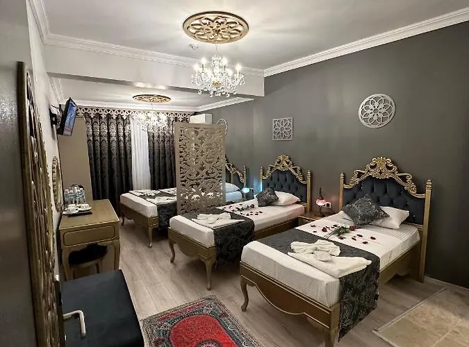 Ethnica 伊斯坦布尔