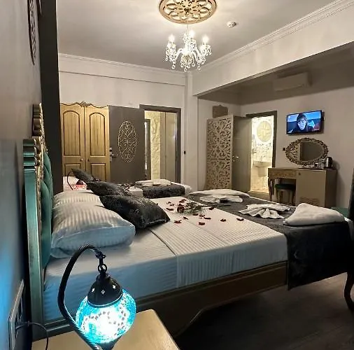 Ethnica 5* 伊斯坦布尔