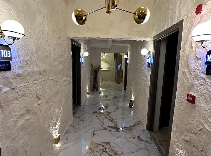 Ethnica 5* 伊斯坦布尔