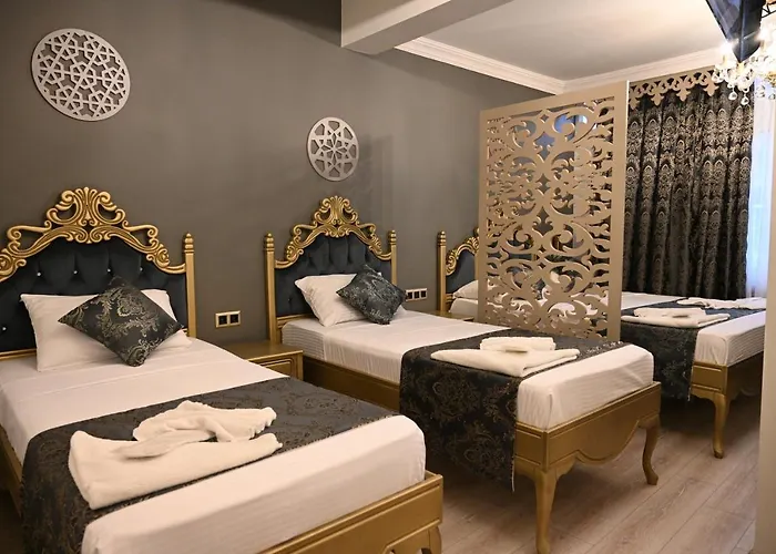 Ethnica 伊斯坦布尔