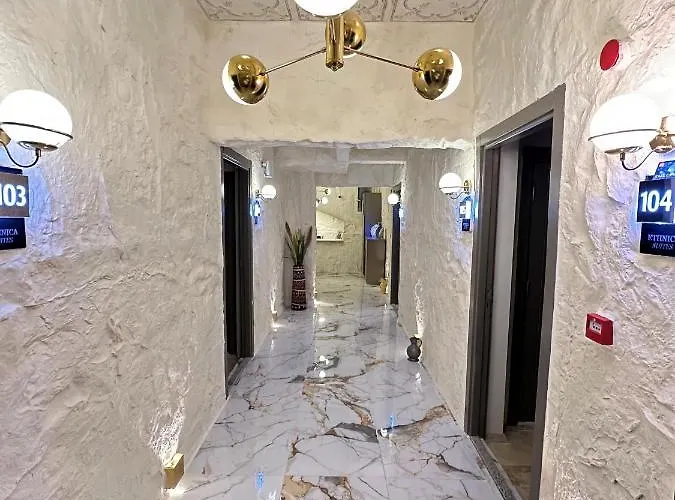 酒店 Ethnica 伊斯坦布尔