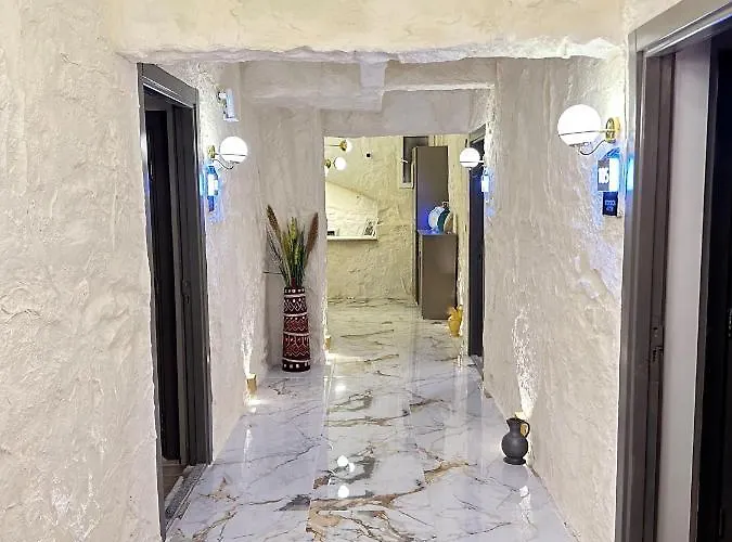 Ethnica 5* 伊斯坦布尔