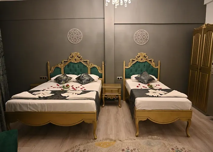 酒店 Ethnica 伊斯坦布尔