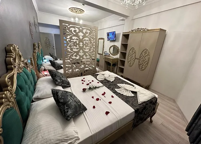 Ethnica 5* 伊斯坦布尔