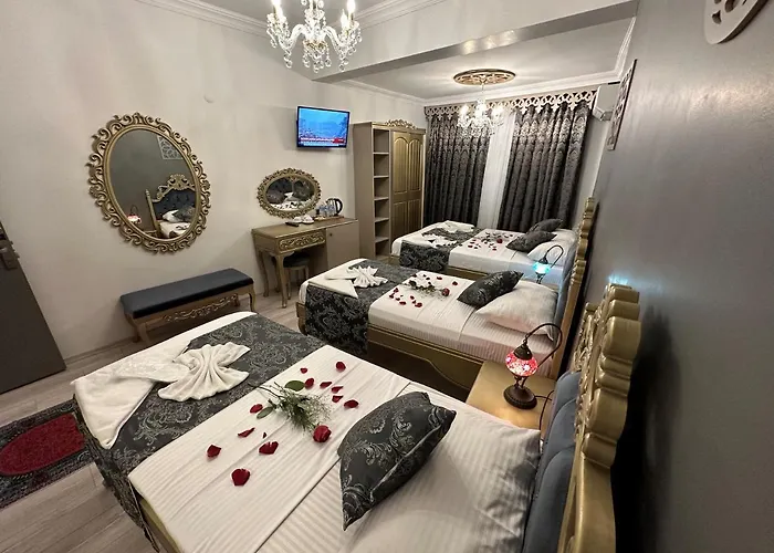 Ethnica 伊斯坦布尔