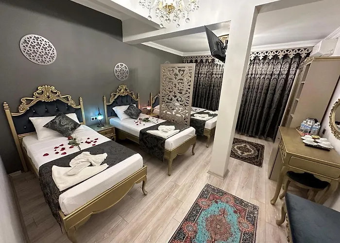 Ethnica 伊斯坦布尔