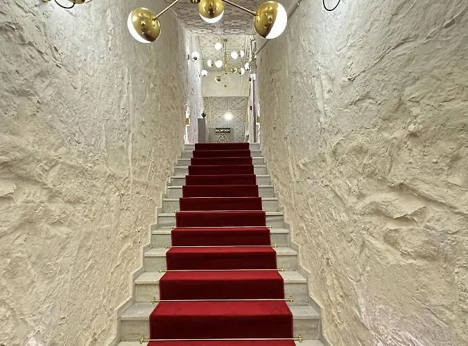 酒店 Ethnica 伊斯坦布尔