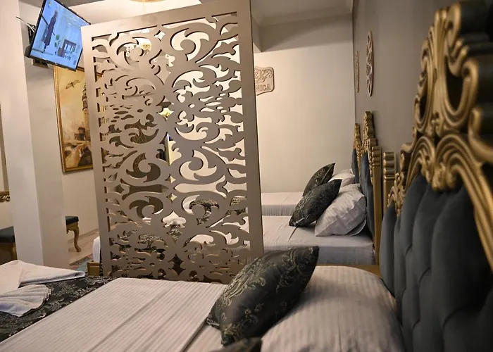 Ethnica 5* 伊斯坦布尔